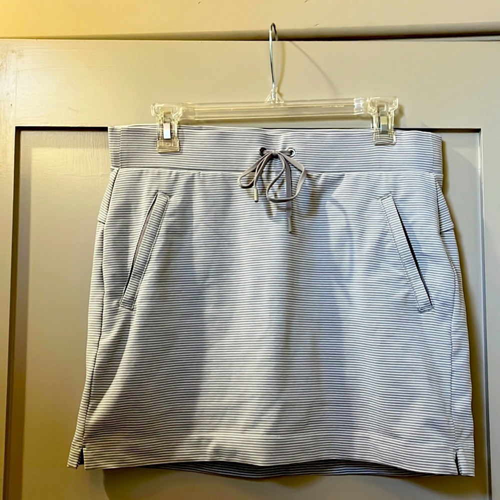 Athleta skort